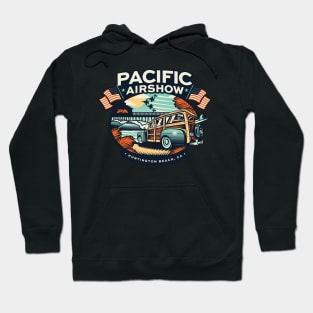 Pacific Airshow Hoodie